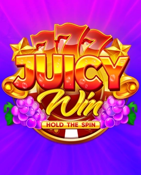 Juicy Win: Hold The Spin