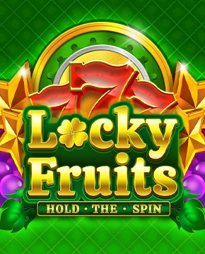 Locky Fruits: Hold the Spin