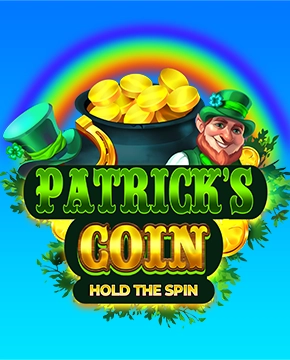 Patrick's Coin