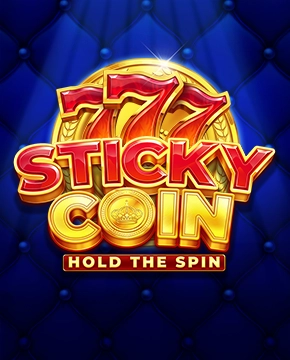 Sticky Coin: Hold The Spin