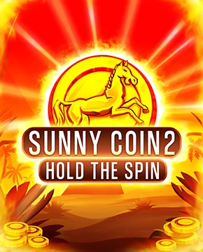 Sunny Coin 2: Hold The Spin