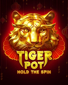 Tiger Pot: Hold The Spin