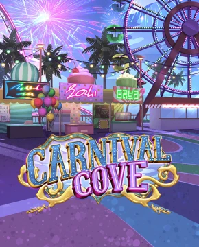 Carnival Cove