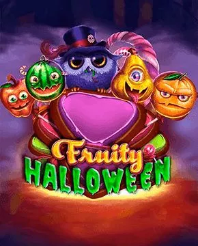 Fruity Halloween