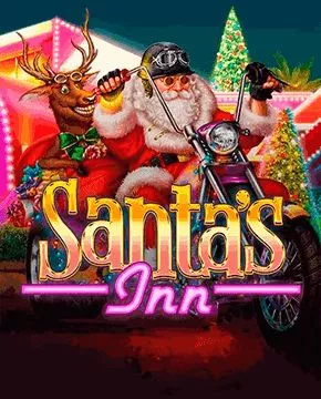 Santa’s Inn