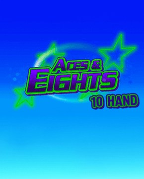Грати в ігровий автомат Aces and Eights 10 Hand