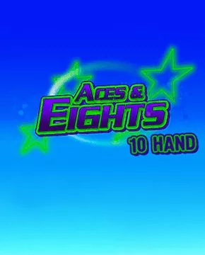 Играть в игровой автомат Aces and Eights 10 Hand