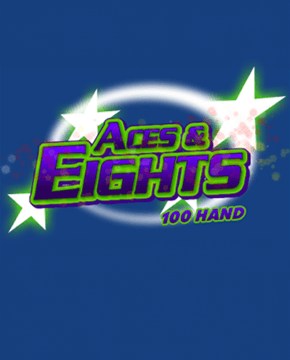 Играть в игровой автомат Aces and Eights 100 Hand