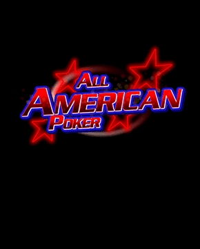 Грати в ігровий автомат All American Poker 5 Hand
