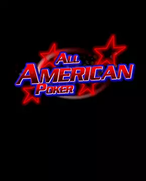 All American Poker 5 Hand