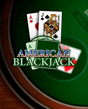 Грати в ігровий автомат American Blackjack
