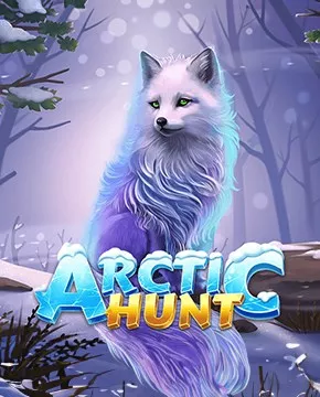 Грати в ігровий автомат Arctic Hunt