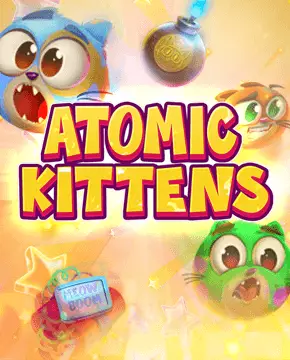 Atomic Kittens