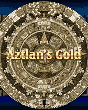 Грати в ігровий автомат Aztlan's Gold