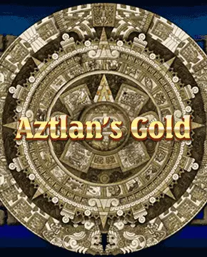 Aztlan's Gold