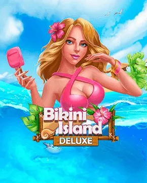 Bikini Island Deluxe