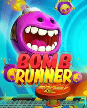 Играть в игровой автомат Bomb Runner