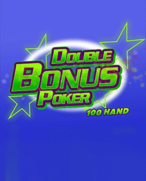 Грати в ігровий автомат Bonus Poker 100 Hand