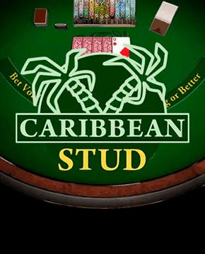 Грати в ігровий автомат Caribbean Stud