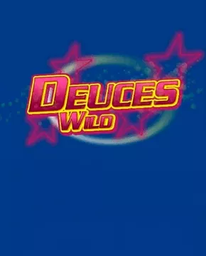 Грати в ігровий автомат Deuces Wild 1 Hand