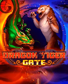 Dragon Tiger Gate