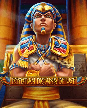 Играть в игровой автомат Egyptian Dreams Deluxe