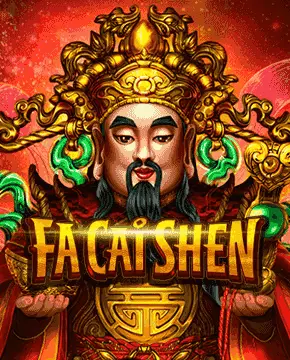 Fa Cai Shen