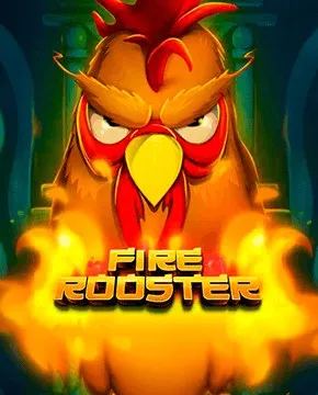 Играть в игровой автомат Fire Rooster