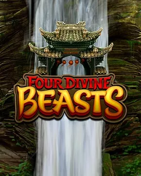 Four Divine Beasts