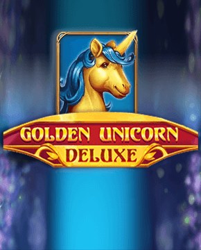Играть в игровой автомат Golden Unicorn Deluxe