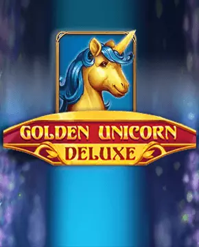 Golden Unicorn Deluxe