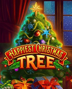 Играть в игровой автомат Happiest Christmas Tree