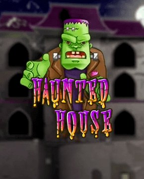 Играть в игровой автомат Haunted House