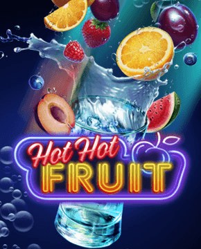 Играть в игровой автомат Hot Hot Fruit