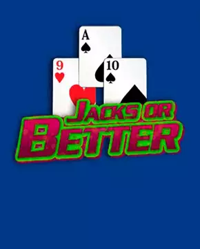 Jacks or Better 10 Hand