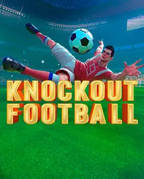 Играть в игровой автомат Knockout Football