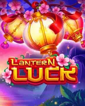 Играть в игровой автомат Lantern Luck