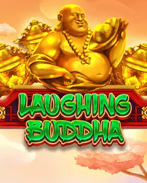 Laughing Buddha