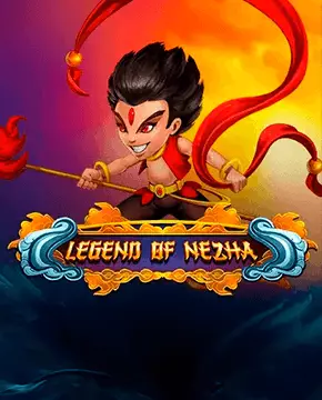 Legend of Nezha