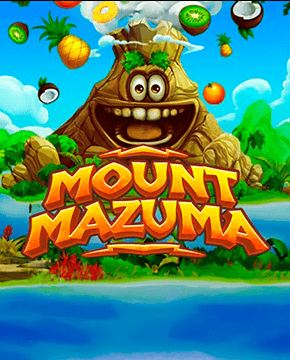 Играть в игровой автомат Mount Mazuma