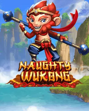 Naughty Wukong