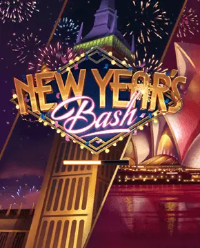 Играть в игровой автомат New Year's Bash