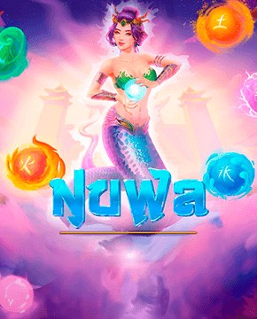 Грати в ігровий автомат Nuwa