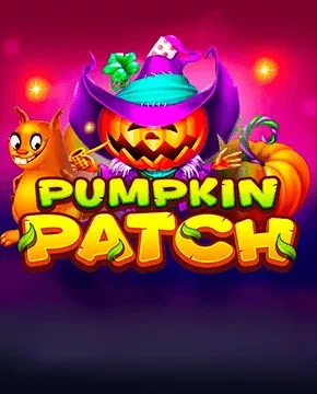 Грати в ігровий автомат Pumpkin Patch