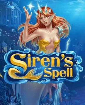 Siren’s Spell