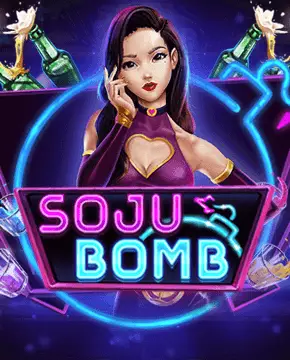 Soju Bomb