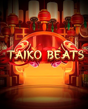 Грати в ігровий автомат Taiko Beats