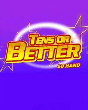 Tens or Better 50 Hand