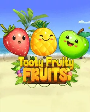 Tooty Fruity Fruits