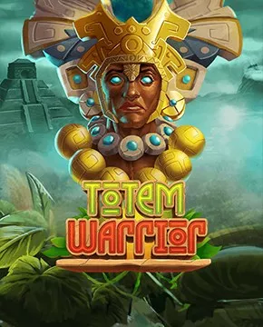 Играть в игровой автомат Totem Warrior